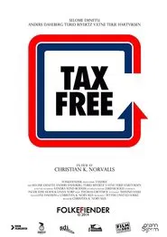 Poster do filme Taxfree