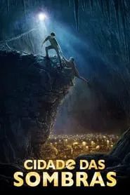 Poster do filme Cidade das Sombras