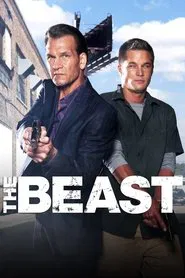 The Beast movie poster
