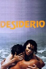 Desiderio movie poster