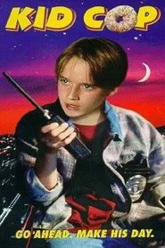 Poster do filme Kid Cop