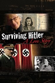 Surviving Hitler: A Love Story movie poster