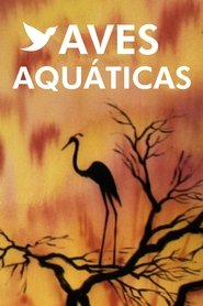 Poster do filme Aves Aquáticas