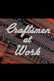Craftsmen at Work movie poster