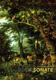 Eden Sonate movie poster