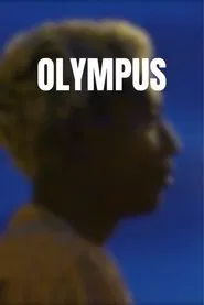Olympus movie poster