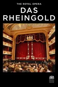 Royal Opera House 2023/24: Das Rheingold movie poster