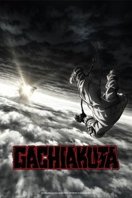 Poster da série Gachiakuta