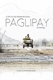 Paglipay movie poster