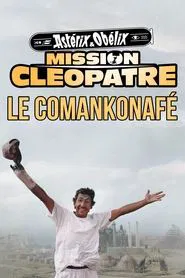 How we made Asterix & Obelix: Mission Cleopatra movie poster