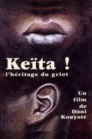 Keita! The Voice of the Griot movie poster