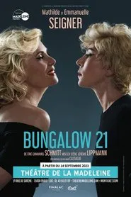 Poster do filme Bungalow 21