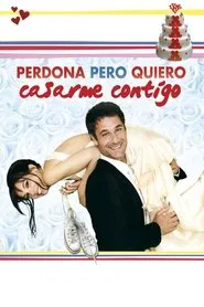 Sorry if I Want to Marry You movie poster