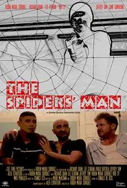 The Spiders' Man movie poster