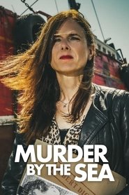 Murder by the Sea tv show poster