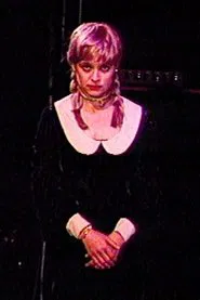 A Lot of Fun for the Evil One movie poster