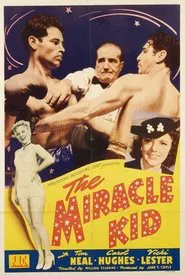 The Miracle Kid movie poster