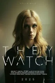 They Watch movie poster