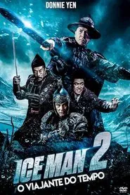 Poster do filme Iceman 2: O Viajante do Tempo