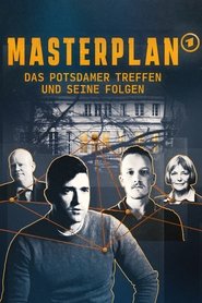 Masterplan – Das Potsdamer Treffen und seine Folgen movie poster