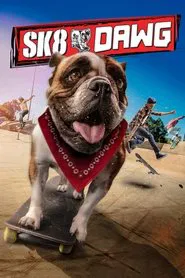 Sk8 Dawg movie poster