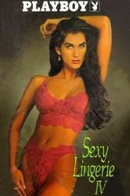 Playboy: Sexy Lingerie IV movie poster