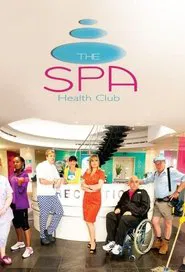 The Spa tv show poster