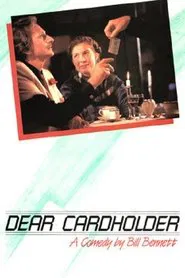 Dear Cardholder movie poster