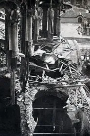 The Аssassination movie poster