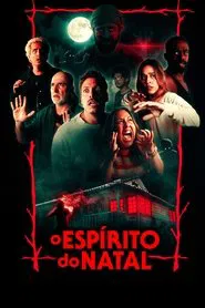 O Espírito do Natal movie poster