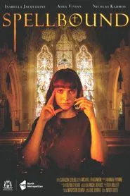 Spellbound movie poster