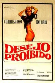 Desejo Proibido movie poster