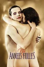 Poster do filme Golden Years