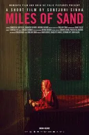 Miles of Sand movie poster