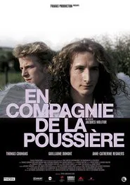 With the Dust movie poster