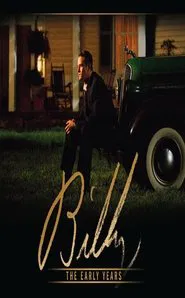 Poster do filme Billy: The Early Years