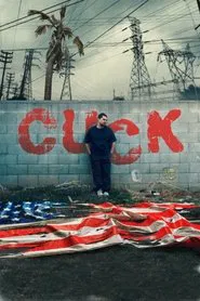 Cuck movie poster