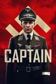 The Captain movie poster