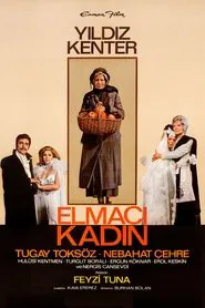 Elmacı Kadın movie poster
