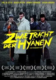 Poster do filme Discord of the Hyenas