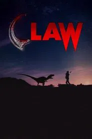 Claw movie poster