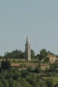 Hrvoji, Look at You from the Tower movie poster