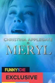 Poster do filme Meryl: The Lifetime Biopic with Christina Applegate