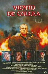 Poster do filme Viento de cólera