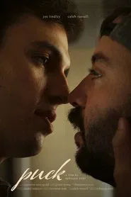 Puck movie poster