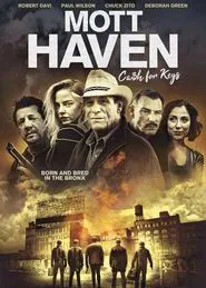 Mott Haven movie poster