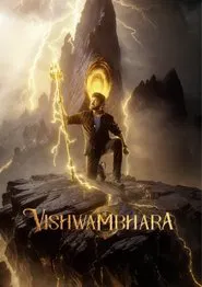 Poster do filme Vishwambhara