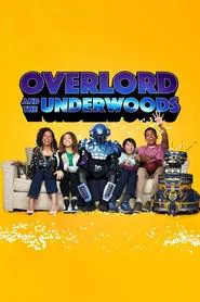 Poster da série Overlord and the Underwoods