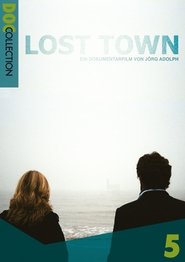Lost Town movie poster