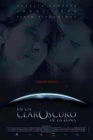 In the Shadow of the Moon movie poster
